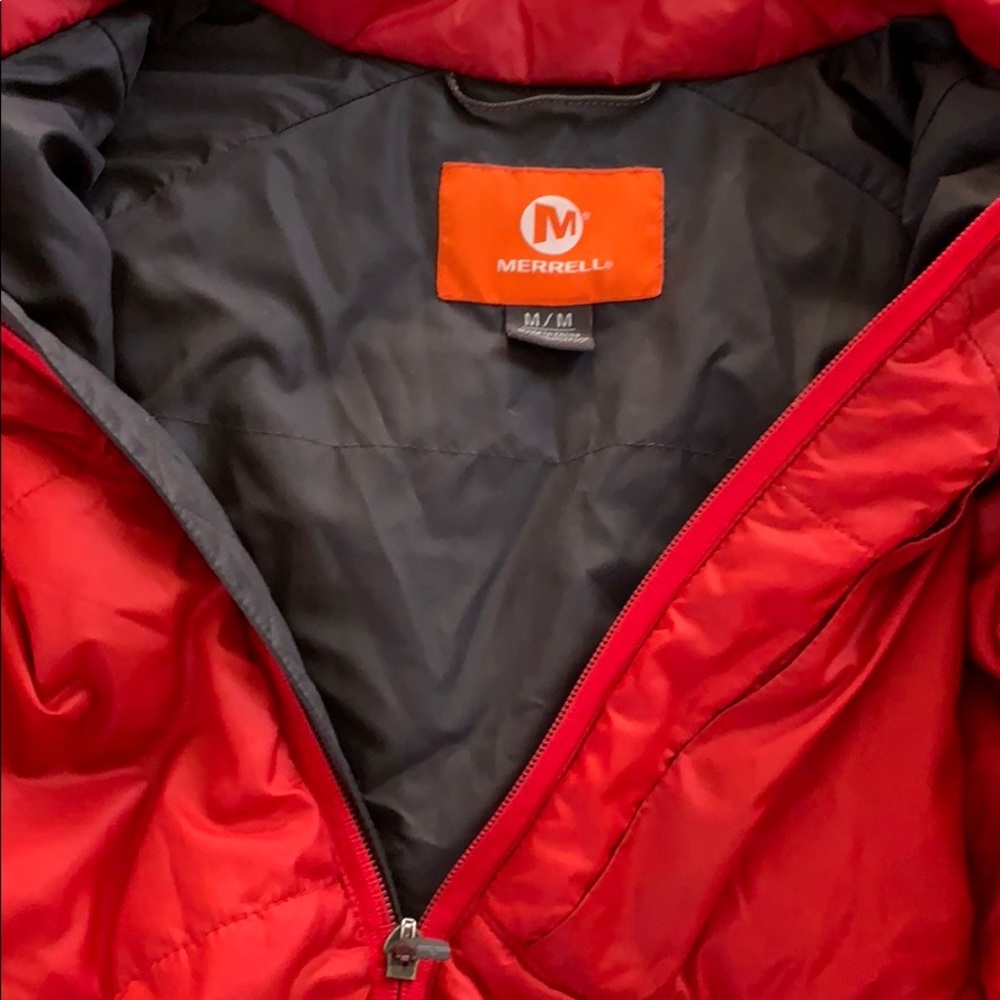 Winter jacket - Picture 3 of 3